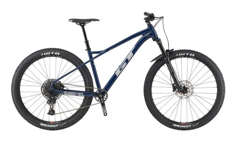 Gt mountain bikes hardtail deals